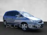 2009 Opel ZAFIRA