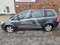 2009 Opel ZAFIRA
