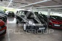 2009 Opel ZAFIRA