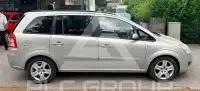 2009 Opel ZAFIRA