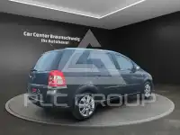 2009 Opel ZAFIRA