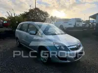 2009 Opel ZAFIRA