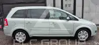 2009 Opel ZAFIRA