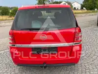 2009 Opel ZAFIRA