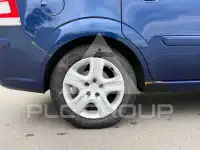 2009 Opel ZAFIRA
