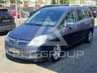 2009 Opel ZAFIRA