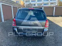 2009 Opel ZAFIRA