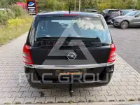 2009 Opel ZAFIRA