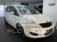 2009 Opel ZAFIRA