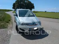 2009 Opel ZAFIRA
