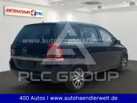 2009 Opel ZAFIRA