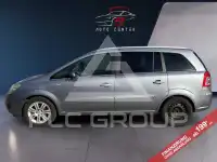 2009 Opel ZAFIRA