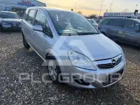 2009 Opel ZAFIRA