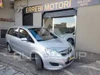 2009 Opel ZAFIRA
