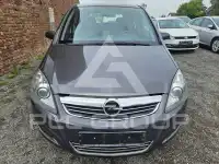 2009 Opel ZAFIRA