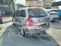 2009 Opel ZAFIRA