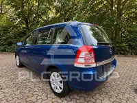 2009 Opel ZAFIRA