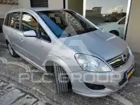 2009 Opel ZAFIRA