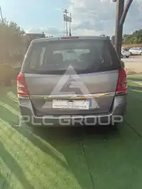 2009 Opel ZAFIRA