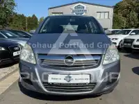 2009 Opel ZAFIRA