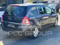 2009 Opel ZAFIRA