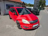 2009 Opel ZAFIRA