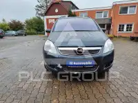 2009 Opel ZAFIRA