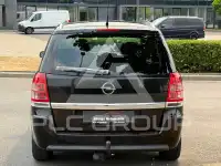 2009 Opel ZAFIRA