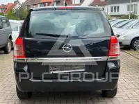 2009 Opel ZAFIRA