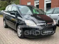 2009 Opel ZAFIRA