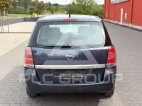 2009 Opel ZAFIRA