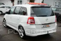 2009 Opel ZAFIRA