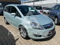 2009 Opel ZAFIRA