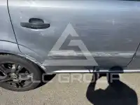 2009 Opel ZAFIRA