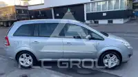 2009 Opel ZAFIRA