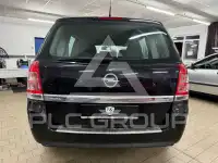 2009 Opel ZAFIRA