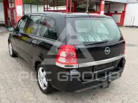 2009 Opel ZAFIRA