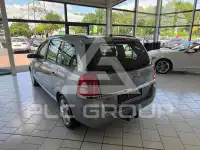 2009 Opel ZAFIRA