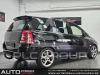 2009 Opel ZAFIRA