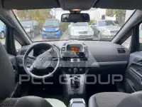2009 Opel ZAFIRA