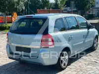2009 Opel ZAFIRA