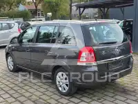 2009 Opel ZAFIRA