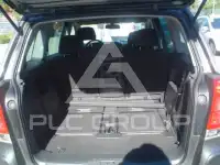 2009 Opel ZAFIRA