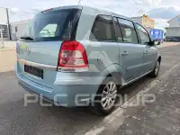 2009 Opel ZAFIRA