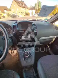 2009 Opel ZAFIRA