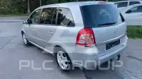 2009 Opel ZAFIRA