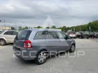 2009 Opel ZAFIRA