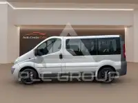 2009 Opel Vivaro