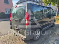2009 Opel Vivaro