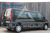 2009 Opel Vivaro